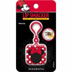 Wholesale 😍 Lip Smacker Minnie Lip Balm Cube 🥰