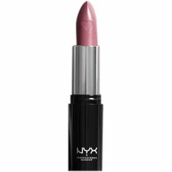 Budget 😀 NYX Shout Loud Satin 💄 Lipstick 🤩