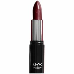 Flash Sale 🌟 NYX Shout Loud Satin 💄 Lipstick 😀