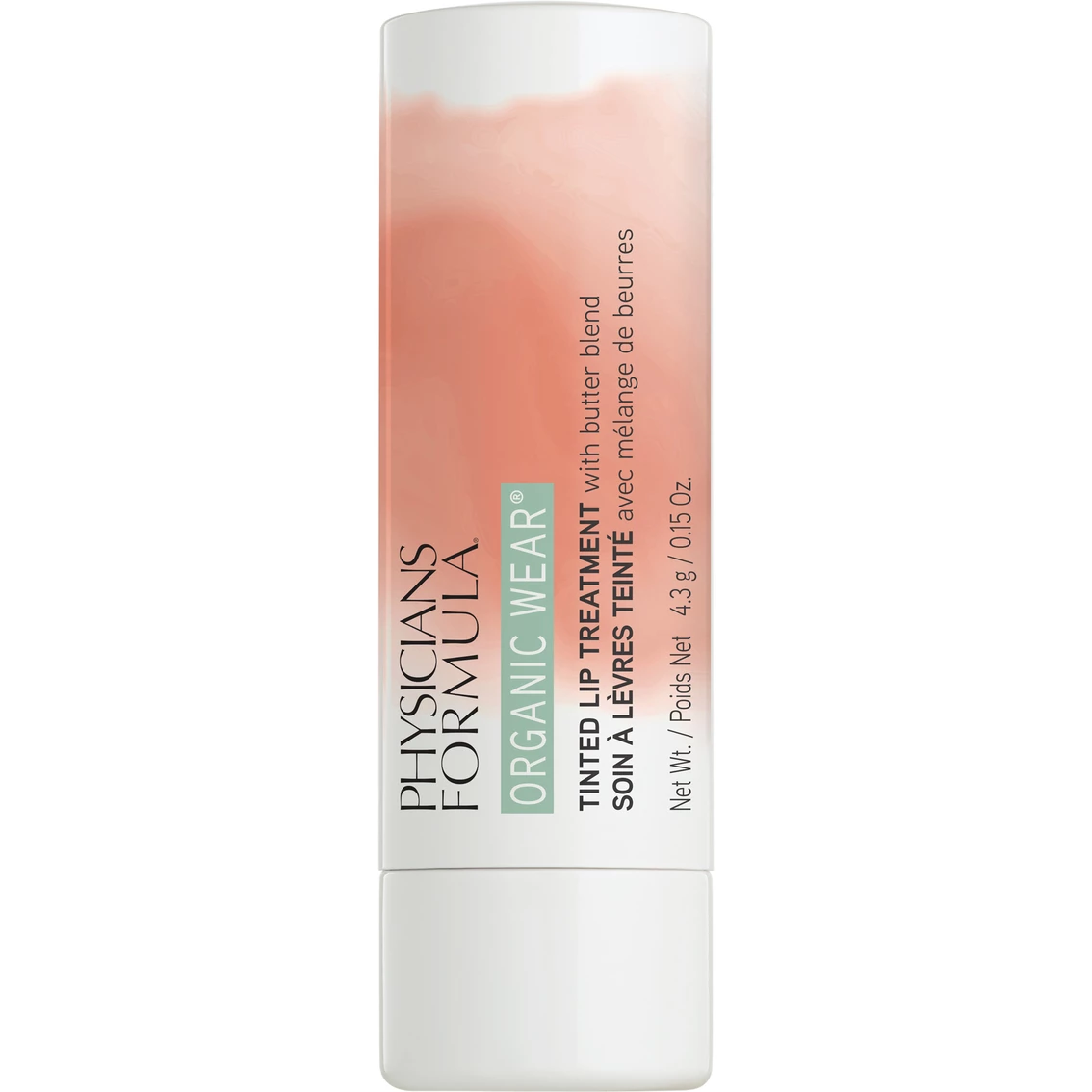 Coupon ⭐ Physicians Formula Organic Wear Lip Treatment 🎉