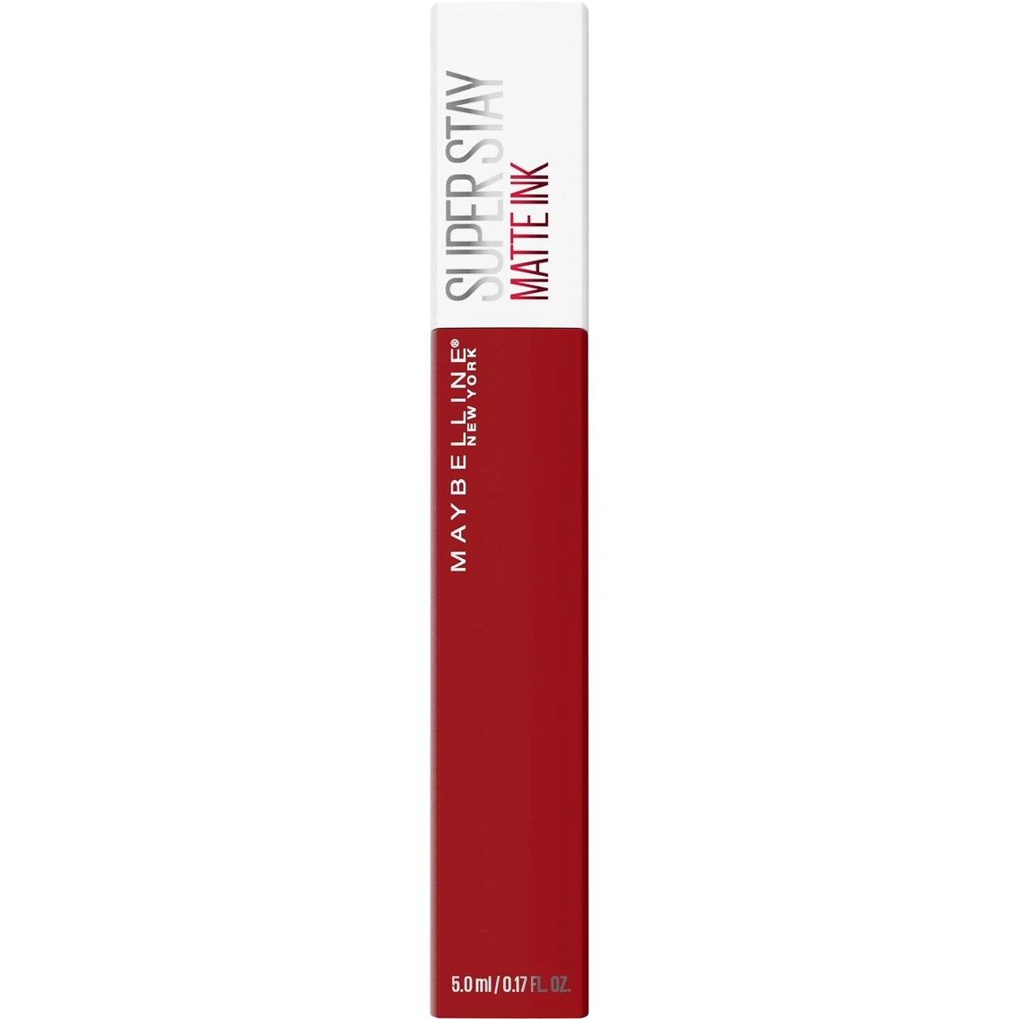 Best Sale β€οΈ Maybelline New York Super Stay Matte Ink Liquid π Lipstick Exhilarator π―