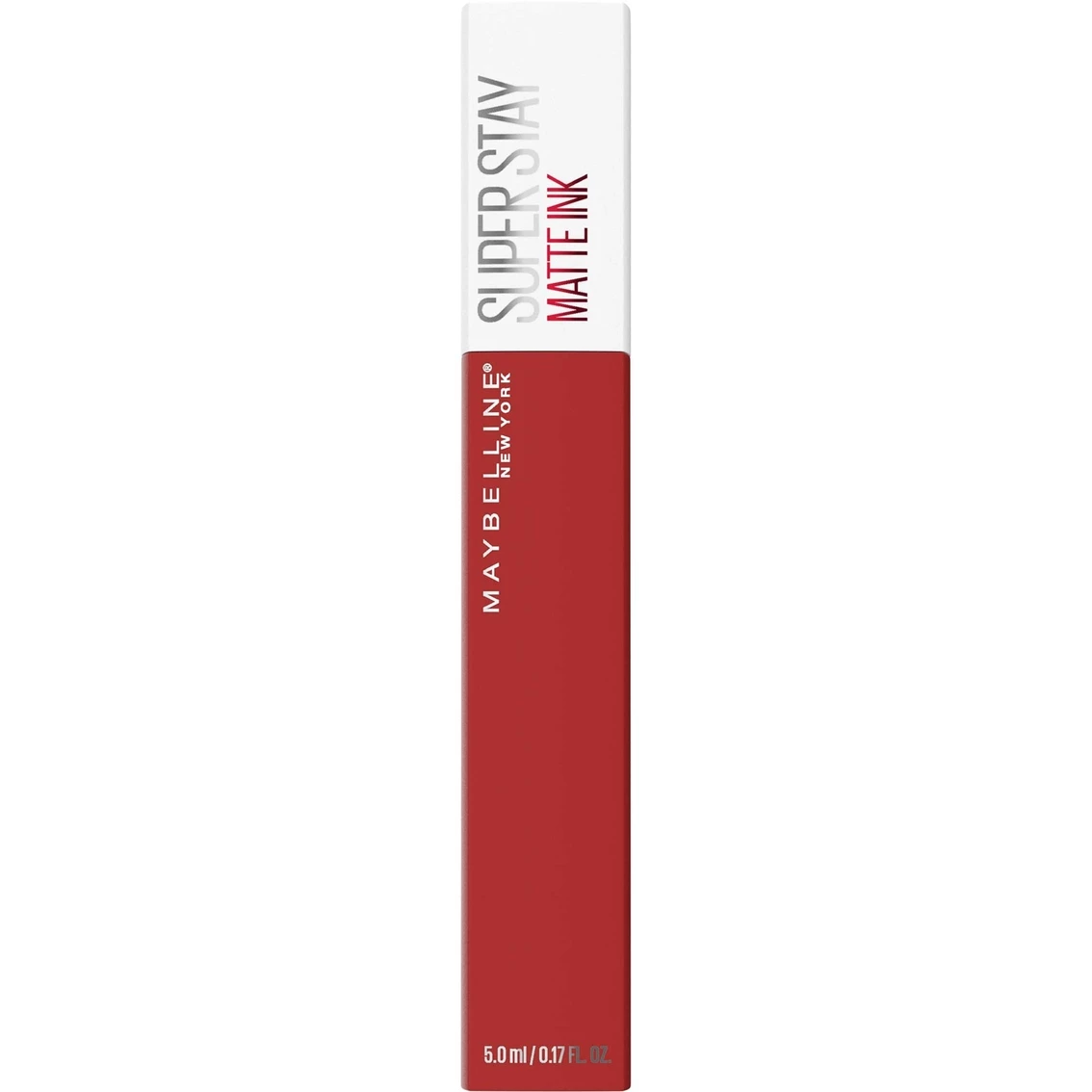 Best Sale β€οΈ Maybelline New York Super Stay Matte Ink Liquid π Lipstick Exhilarator π― - Image 2