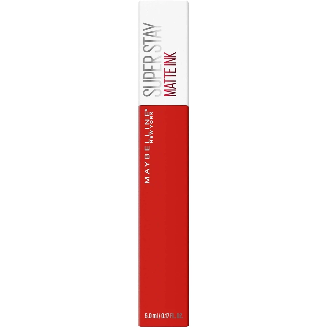 Best Sale β€οΈ Maybelline New York Super Stay Matte Ink Liquid π Lipstick Exhilarator π― - Image 3