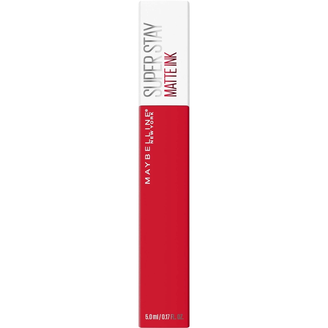 Best Sale β€οΈ Maybelline New York Super Stay Matte Ink Liquid π Lipstick Exhilarator π― - Image 4