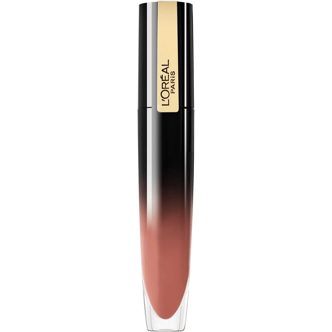 Best deal 😍 L'Oreal Paris Brilliant Signature Shiny Lip Stain Be Uncontrollable 💄 Lipstick 😉