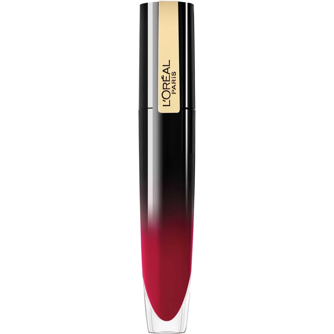 Best deal 😍 L'Oreal Paris Brilliant Signature Shiny Lip Stain Be Uncontrollable 💄 Lipstick 😉 - Image 4