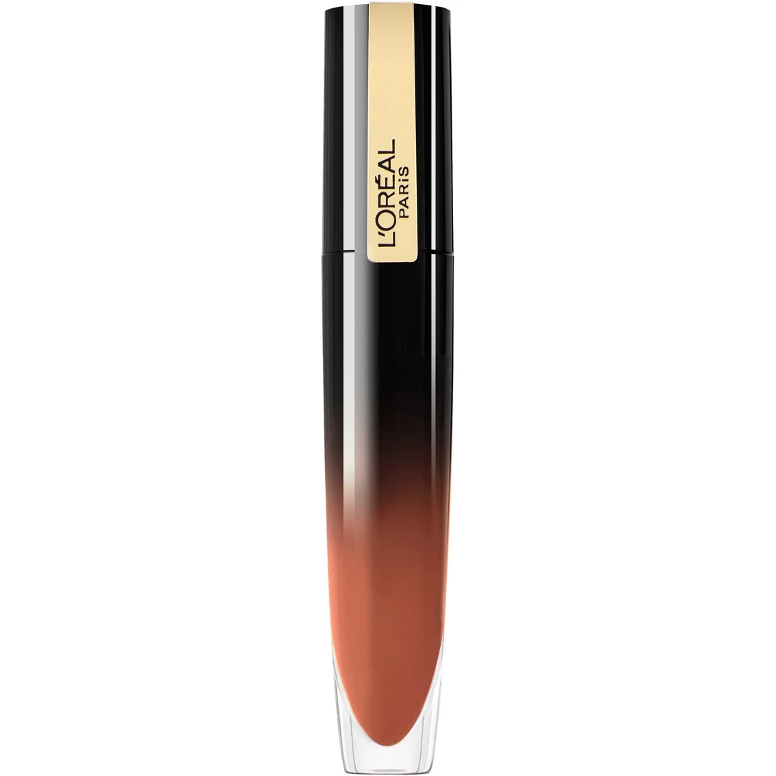 Best deal 😍 L'Oreal Paris Brilliant Signature Shiny Lip Stain Be Uncontrollable 💄 Lipstick 😉 - Image 5