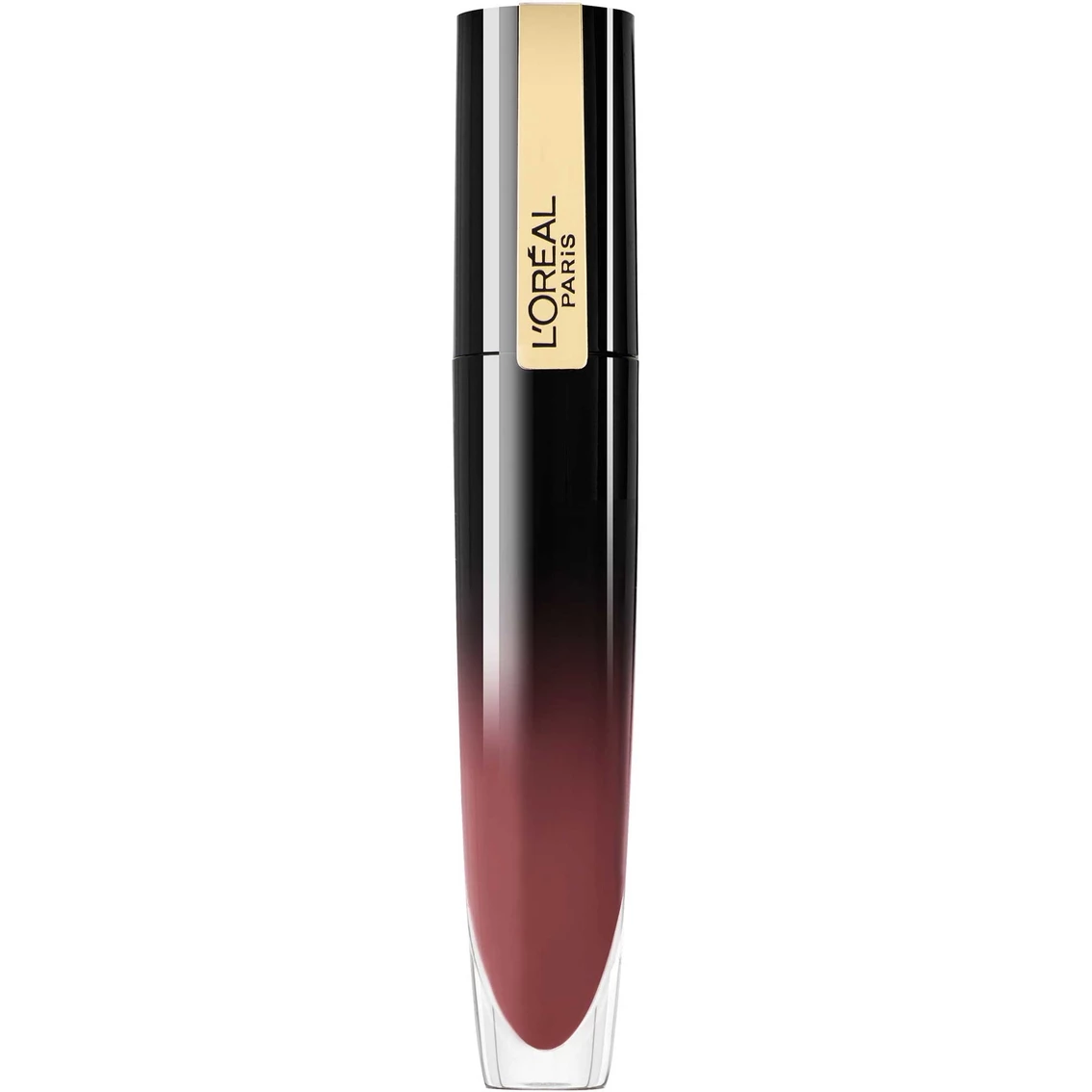 Best deal 😍 L'Oreal Paris Brilliant Signature Shiny Lip Stain Be Uncontrollable 💄 Lipstick 😉 - Image 6