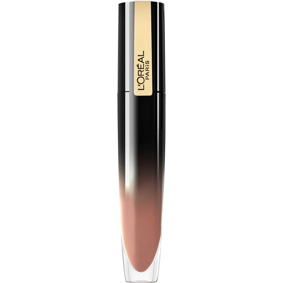 Best deal 😍 L'Oreal Paris Brilliant Signature Shiny Lip Stain Be Uncontrollable 💄 Lipstick 😉 - Image 7