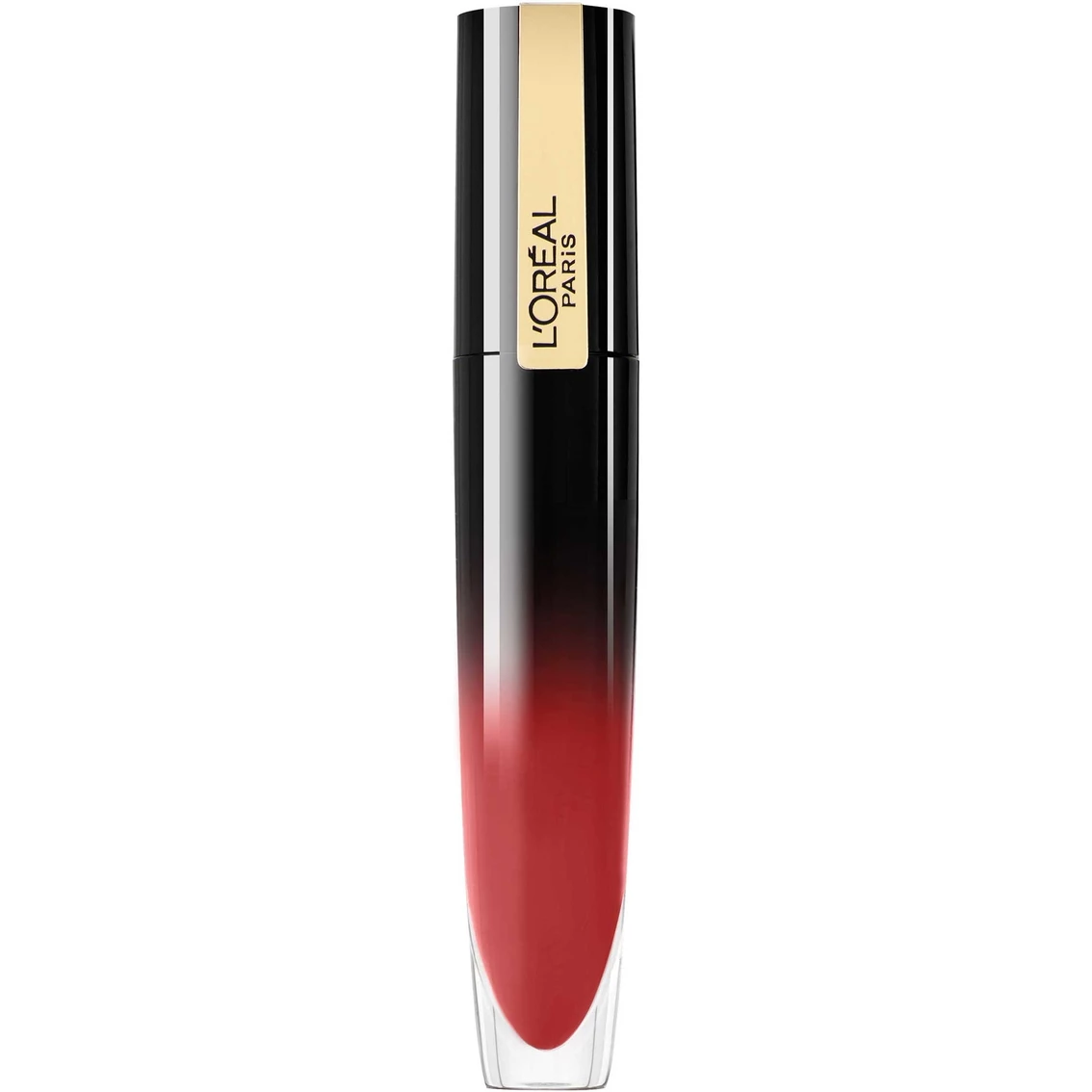 Best deal 😍 L'Oreal Paris Brilliant Signature Shiny Lip Stain Be Uncontrollable 💄 Lipstick 😉 - Image 8