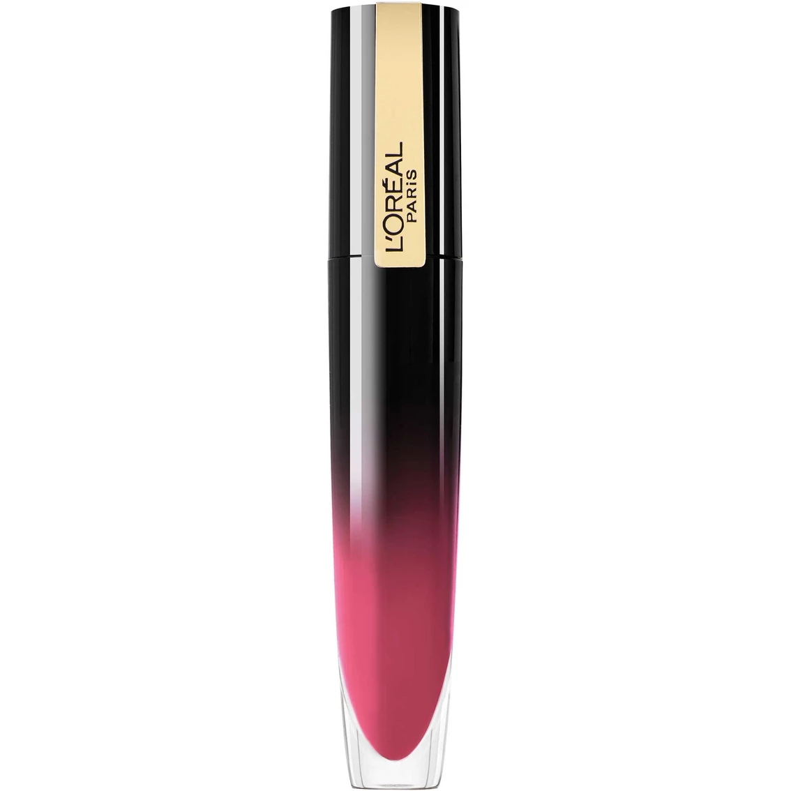 Best deal 😍 L'Oreal Paris Brilliant Signature Shiny Lip Stain Be Uncontrollable 💄 Lipstick 😉 - Image 9