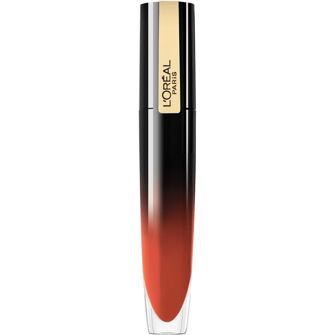 Best deal 😍 L'Oreal Paris Brilliant Signature Shiny Lip Stain Be Uncontrollable 💄 Lipstick 😉 - Image 10