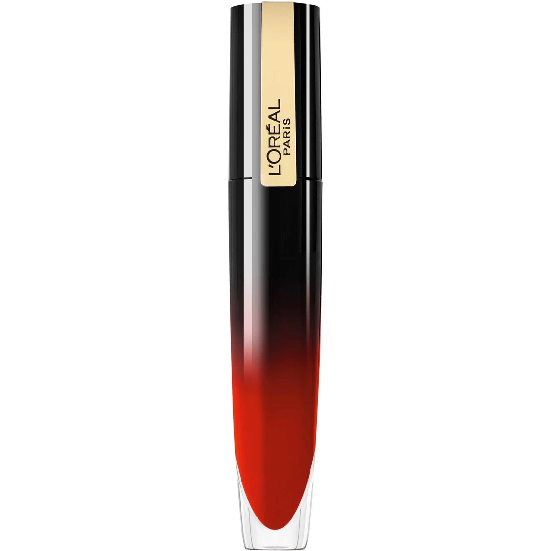 Best deal 😍 L'Oreal Paris Brilliant Signature Shiny Lip Stain Be Uncontrollable 💄 Lipstick 😉 - Image 11