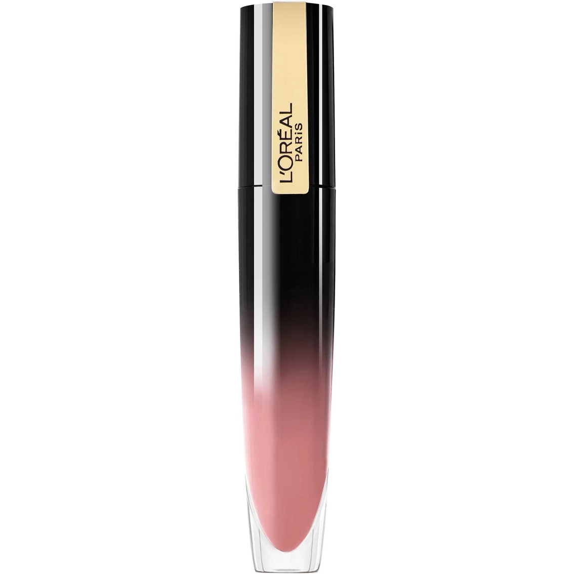 Best deal 😍 L'Oreal Paris Brilliant Signature Shiny Lip Stain Be Uncontrollable 💄 Lipstick 😉 - Image 12