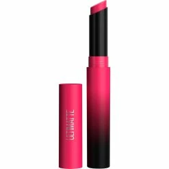 Promo ✨ Maybelline New York Color Sensational Ultimatte Slim More Magenta 💄 Lipstick 🎉