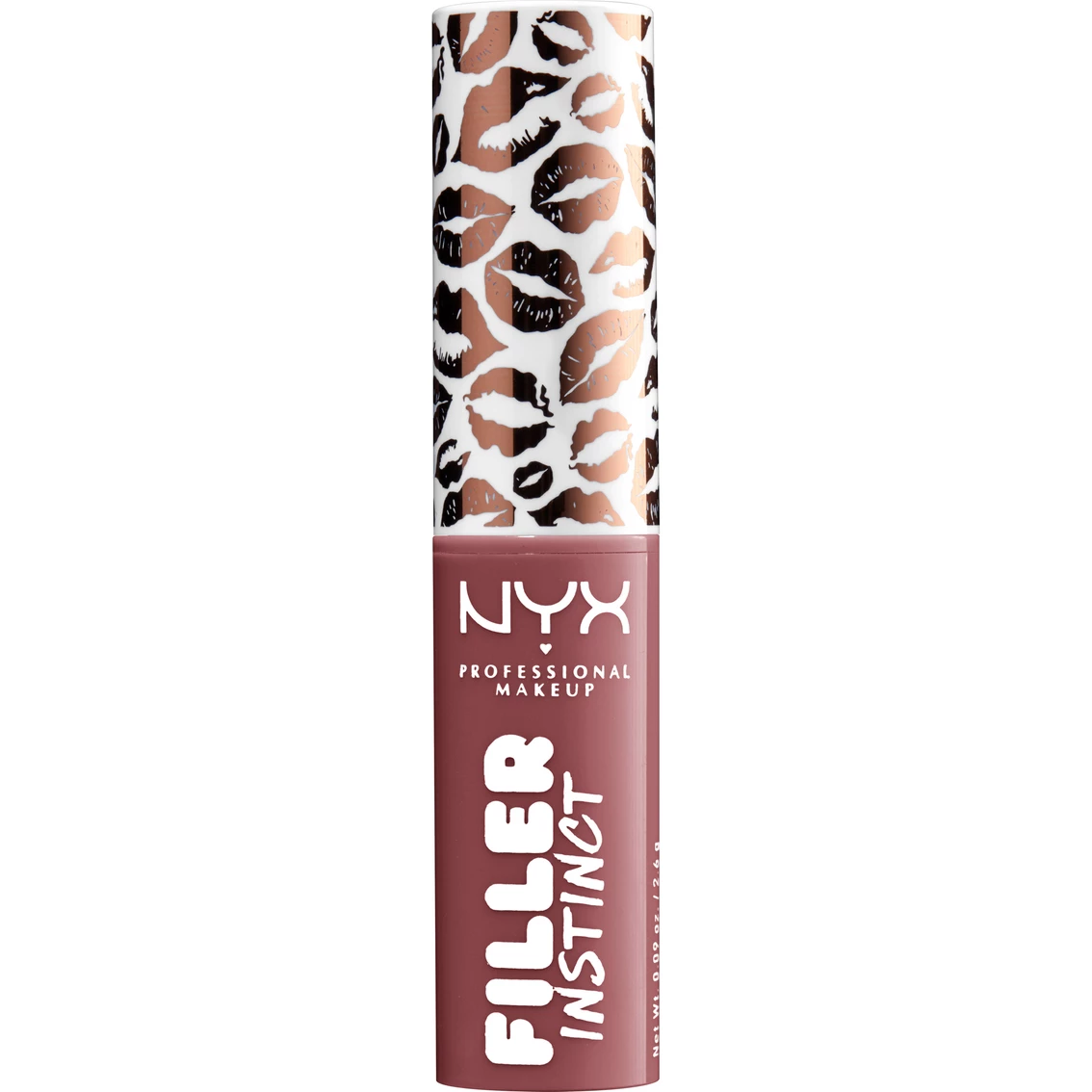 Best reviews of 🔥 NYX Filler Instinct Plumping Lip Color 🎉