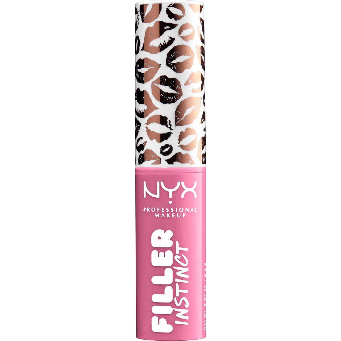 Best reviews of 🔥 NYX Filler Instinct Plumping Lip Color 🎉 - Image 2