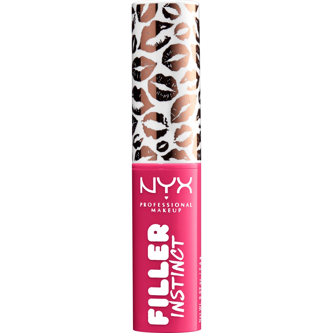 Best reviews of 🔥 NYX Filler Instinct Plumping Lip Color 🎉 - Image 3