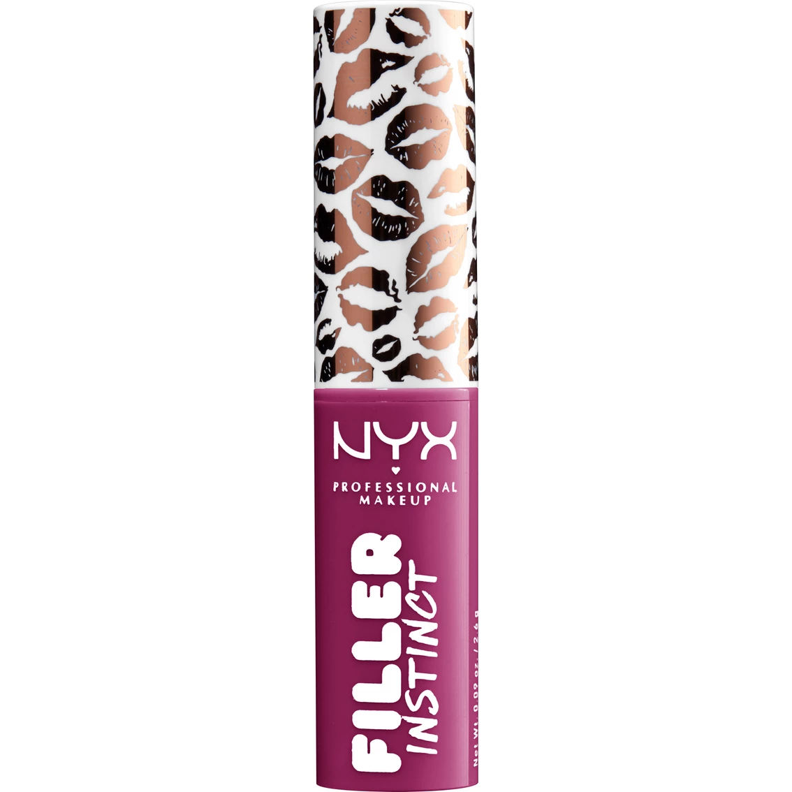 Best reviews of 🔥 NYX Filler Instinct Plumping Lip Color 🎉 - Image 4