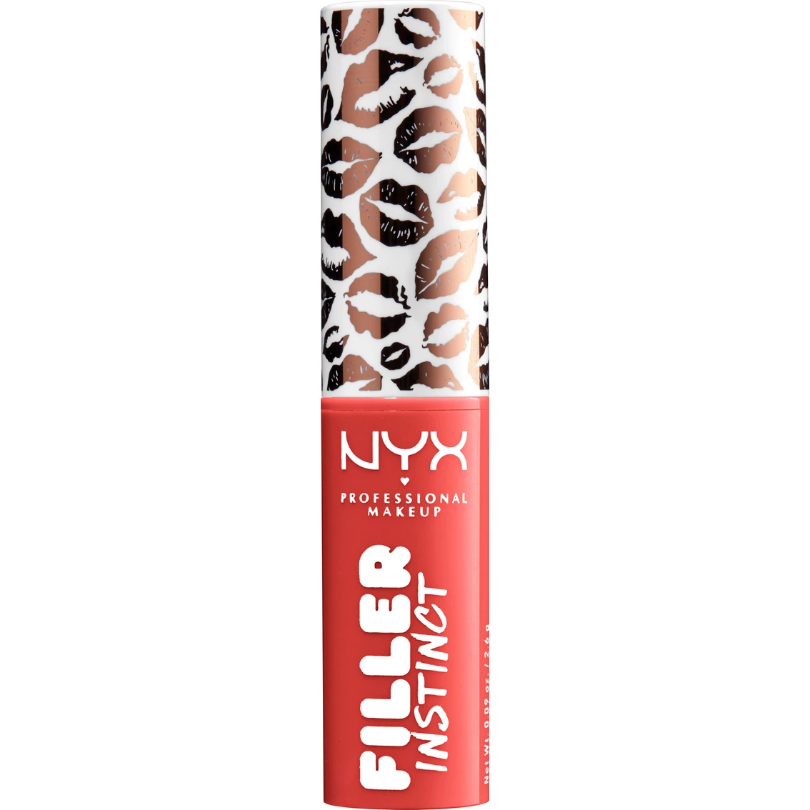 Best reviews of 🔥 NYX Filler Instinct Plumping Lip Color 🎉 - Image 5