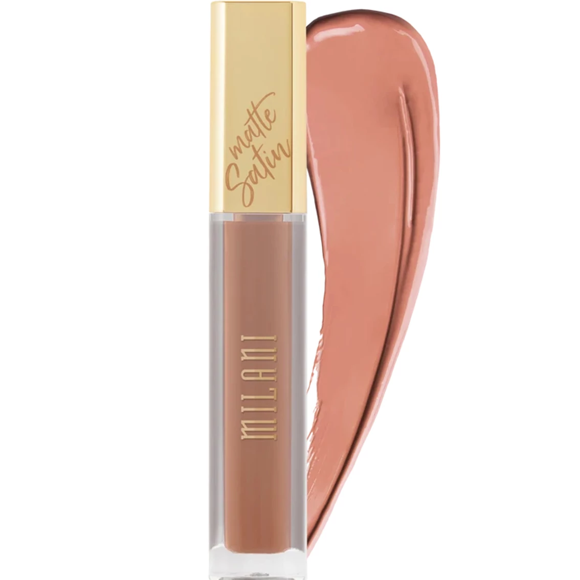 Coupon 😀 Milani Amore Satin Matte Lip Creme 😍