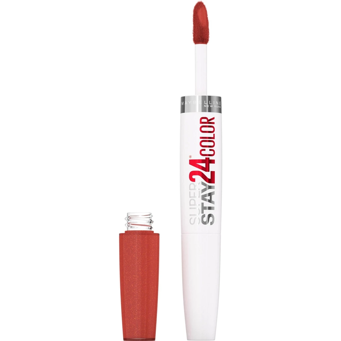 Flash Sale 🌟 Maybelline New York SuperStay 24 2 Step Long Lasting Liquid 💄 Lipstick 🎉 - Image 5