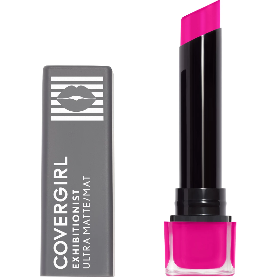 Deals 🔥 CoverGirl Exhibitionist Ultra Matte 💄 Lipstick 😉 - Image 2