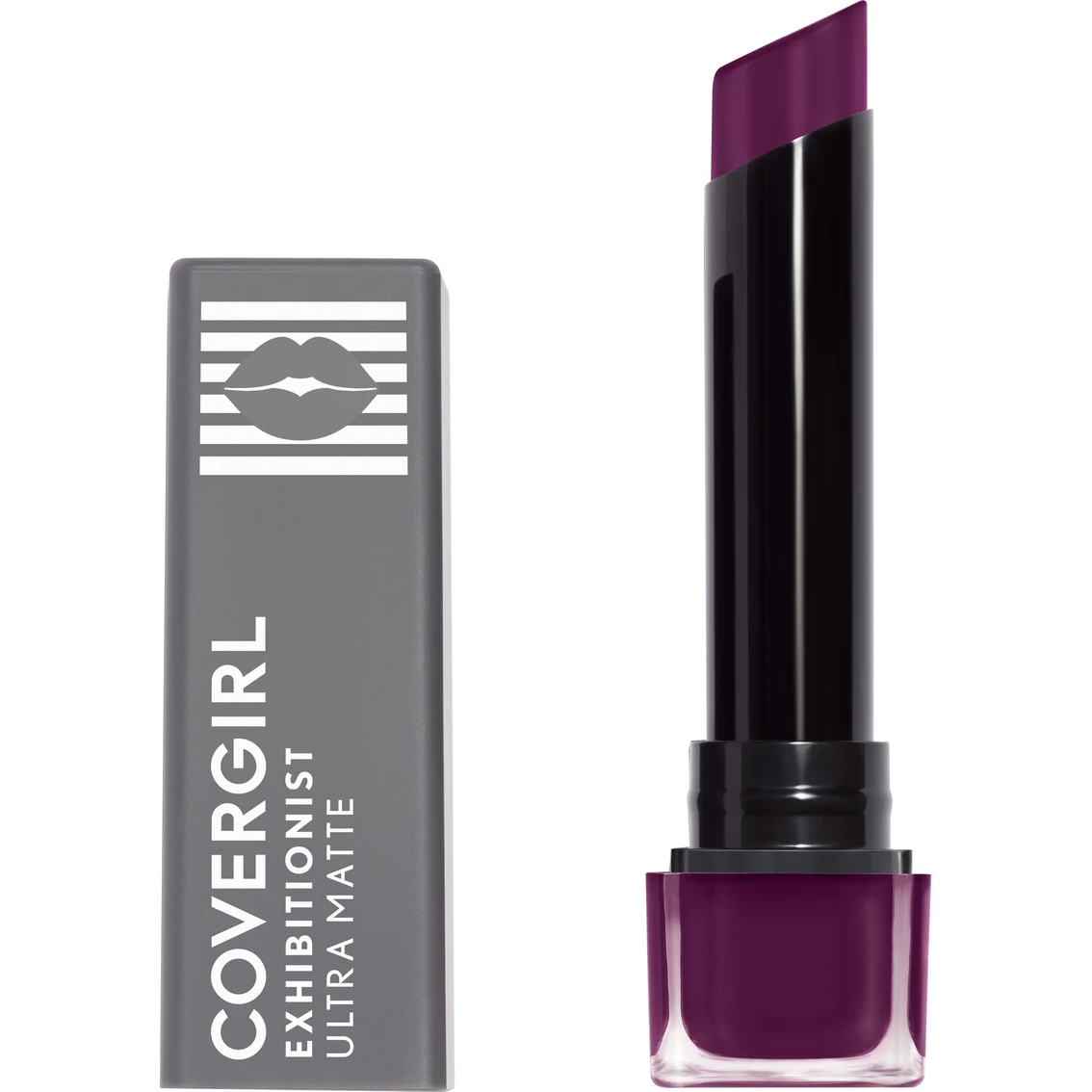 Deals 🔥 CoverGirl Exhibitionist Ultra Matte 💄 Lipstick 😉 - Image 4