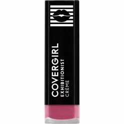 Top 10 🛒 CoverGirl Exhibitionist Cream 💄 Lipstick ✔️