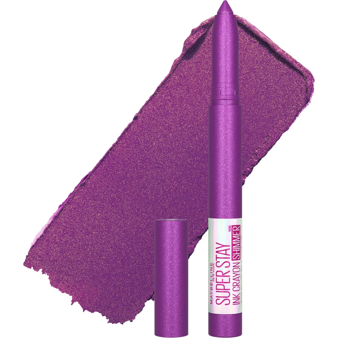 Top 10 ✨ Maybelline New York Super Stay 🎂 Birthday Ink Crayon 👍