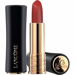 Best deal 👍 Lancome L'Absolu Rouge Matte 💄 Lipstick 🔔