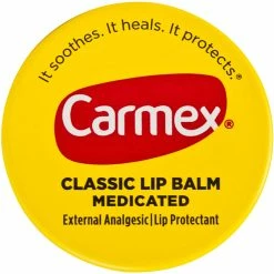 Wholesale 🔔 Carmex Classic Medicated Lip Balm Jar ⌛