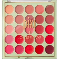 Deals 😀 Pixi Cream Rouge Palette 🤩