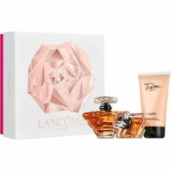 Wholesale 👏 Lancome Tresor Inspirations 3 Pc. Fragrance Set 🎉