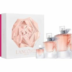 Flash Sale โ Lancome La Vie Est Belle 3 Pc. Fragrance Set ๐