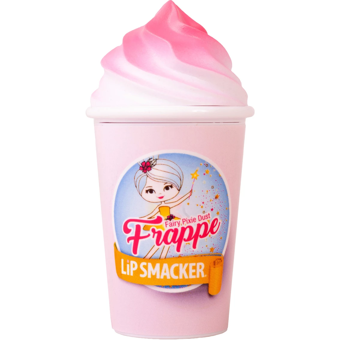 Wholesale 💯 Lip Smacker Frappe Cup Lip Balm Fairy Pixie Dust 🌟