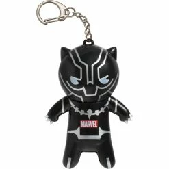 Flash Sale 🎁 Lip Smacker Marvel Super Hero Lip Balm Black Panther 😉