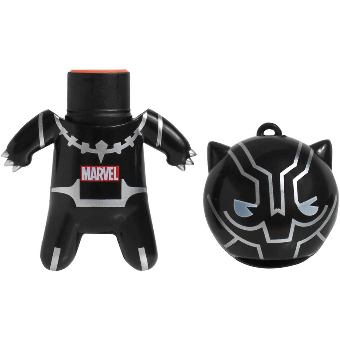 Flash Sale 🎁 Lip Smacker Marvel Super Hero Lip Balm Black Panther 😉 - Image 4