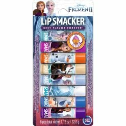 Best reviews of 🎉 Lip Smacker Frozen 2 Party Pack 8 Pc. Set 💯