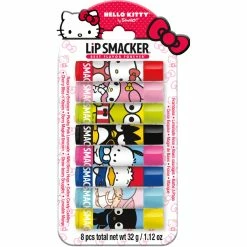 Buy ⌛ Lip Smacker Hello Kitty Lip Balm Party Pack 🤩
