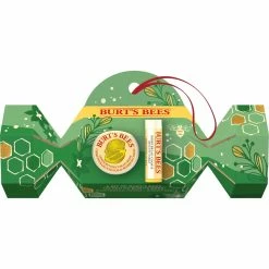 Top 10 😉 Burt's Bees A Bit Of Burt's Shortbread Cookie Gift Set 👍