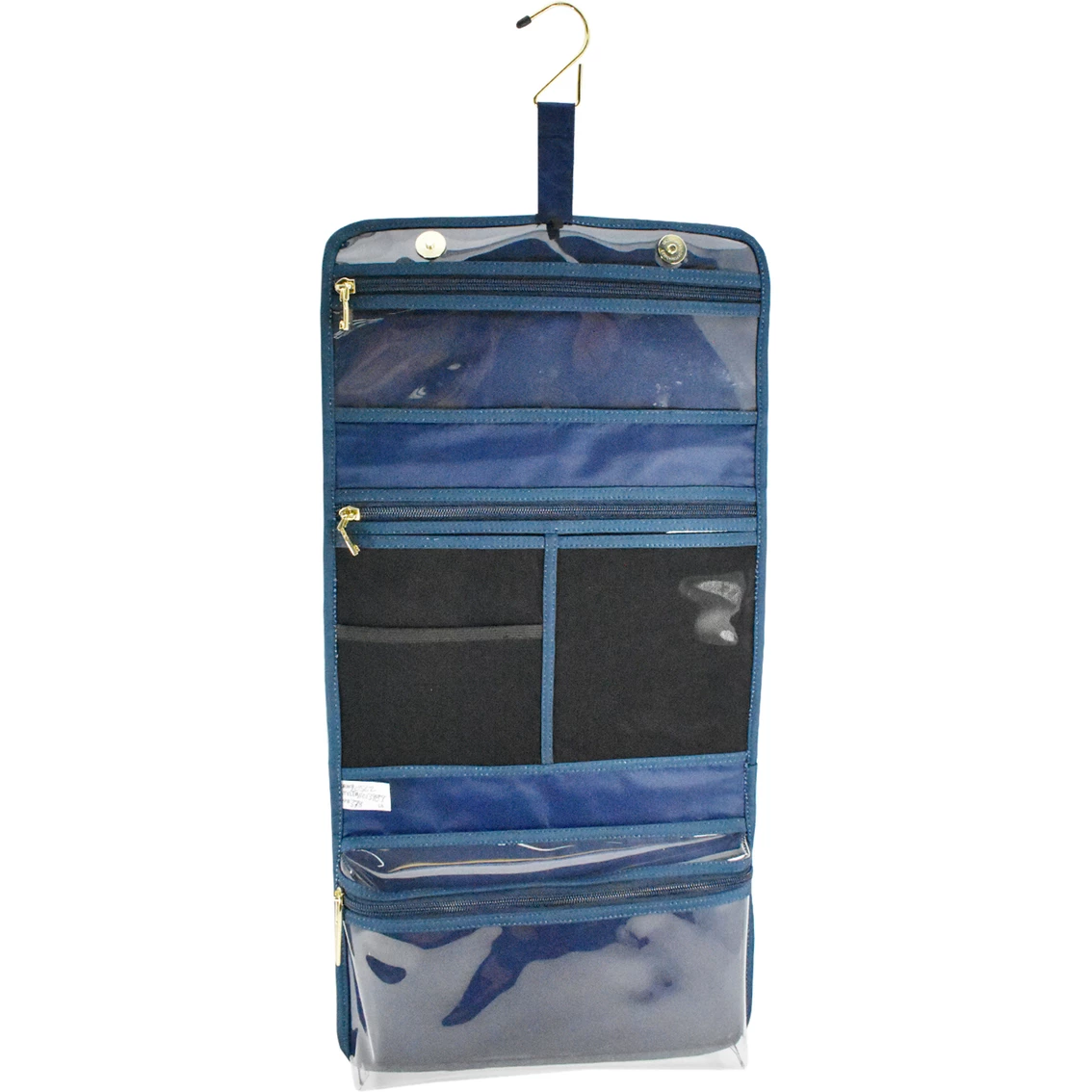 Hot Sale 👍 Allegro T And T Retro Stripe Hanging Valet 🎉 - Image 2