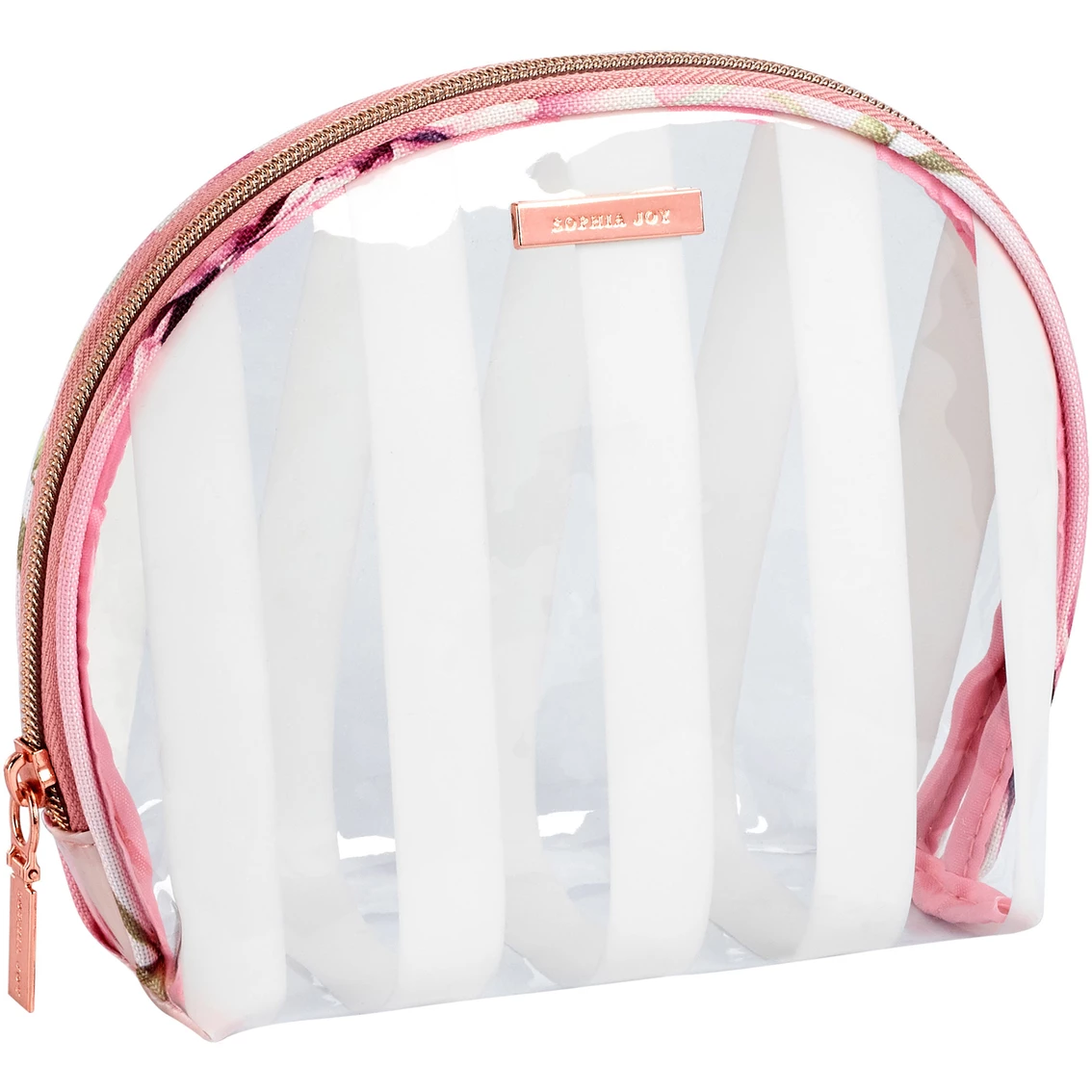 Top 10 🔔 Allegro Sophia Joy Floral Round Top Organizer ❤️ - Image 2