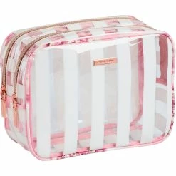 Budget 😍 Allegro Sophia Joy Floral Double Zip Organizer ✔️