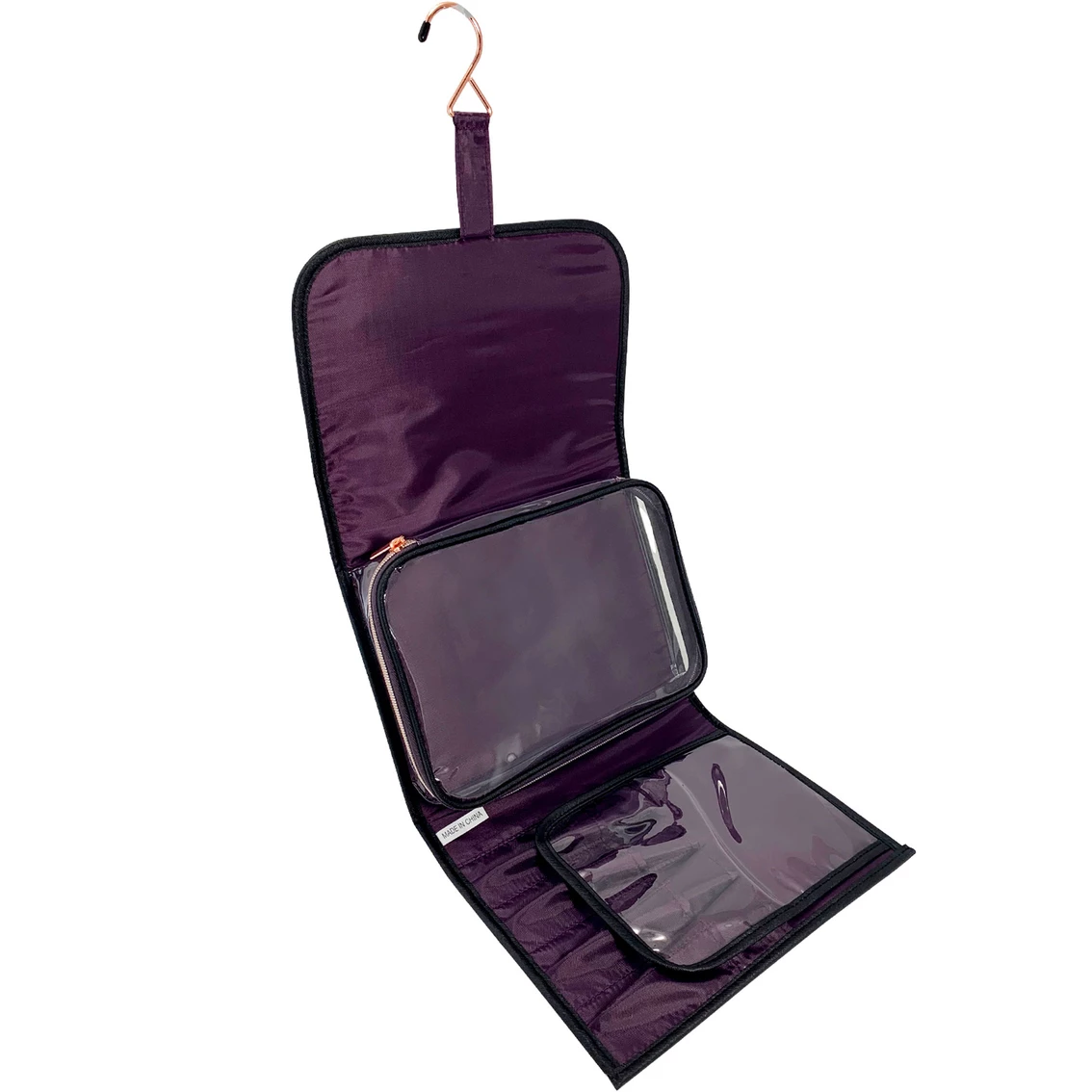 Top 10 ❤️ Allegro Modella Basketweave Double Zip Organizer 🔥 - Image 3