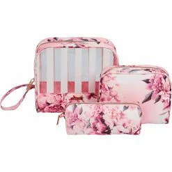 Best Pirce ❤️ Allegro Sophia Joy Floral 3 Pc. Wristlet Set 🤩
