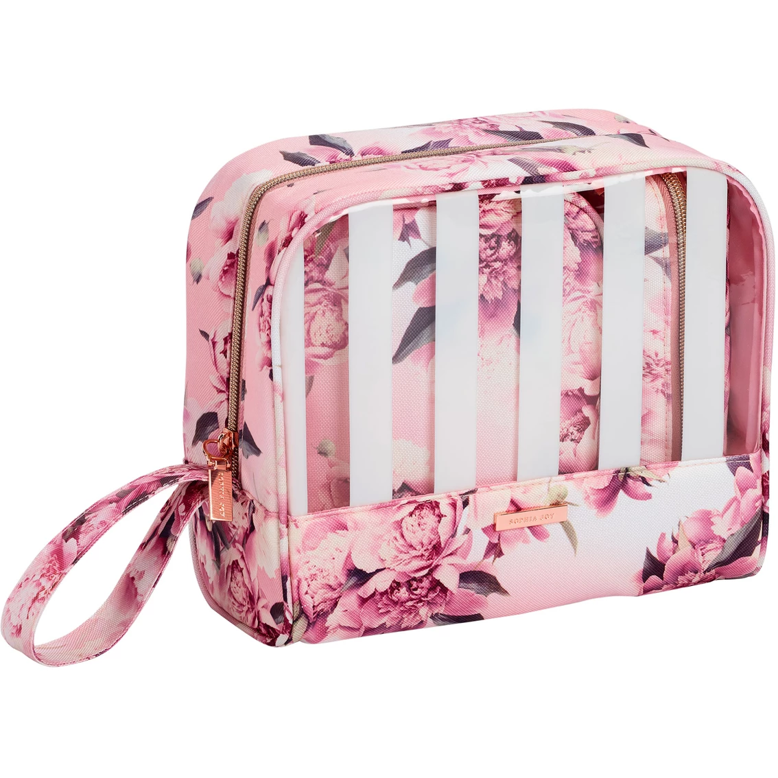 Best Pirce ❤️ Allegro Sophia Joy Floral 3 Pc. Wristlet Set 🤩 - Image 2