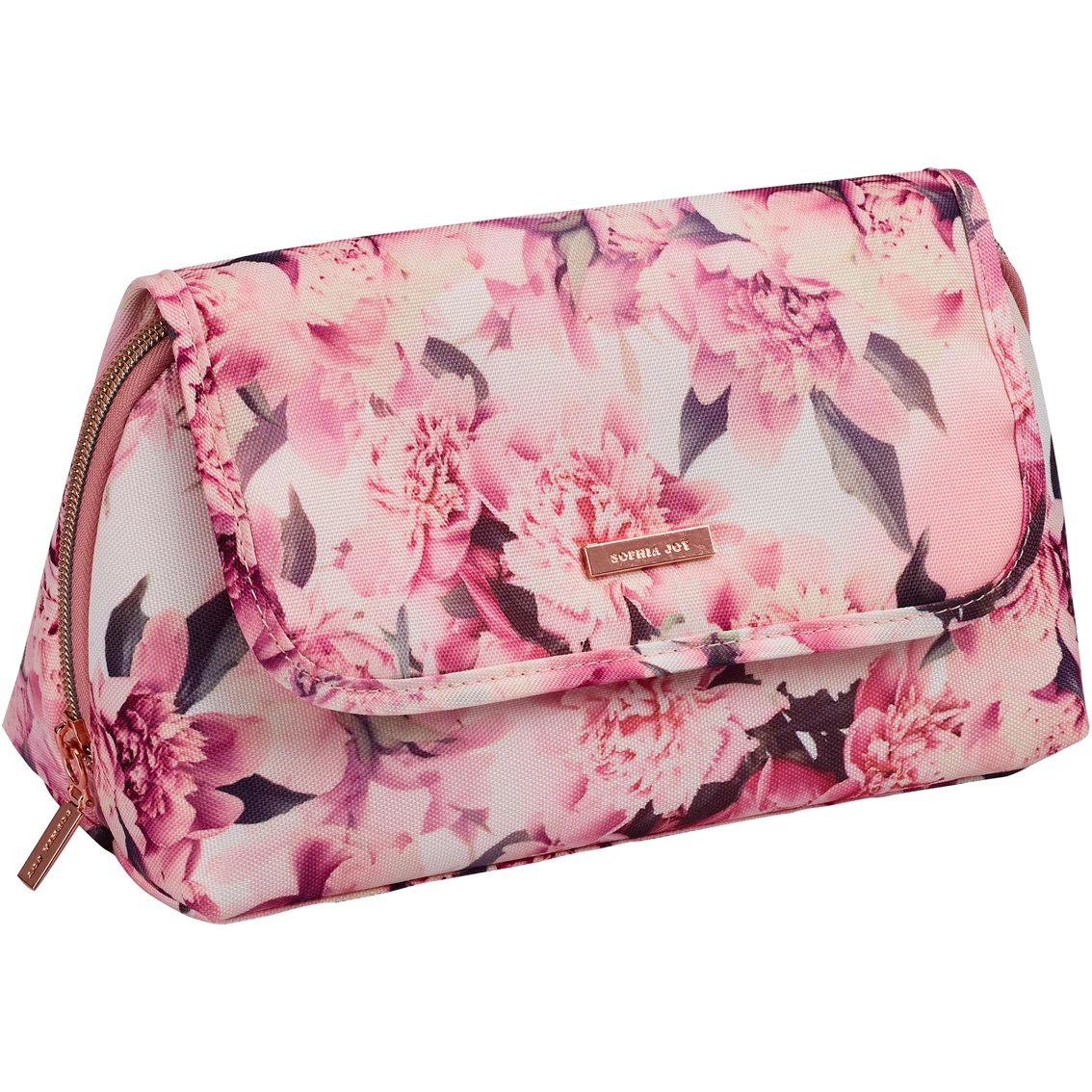 Hot Sale ✨ Allegro Sophia Joy Floral Valet Organizer 🌟