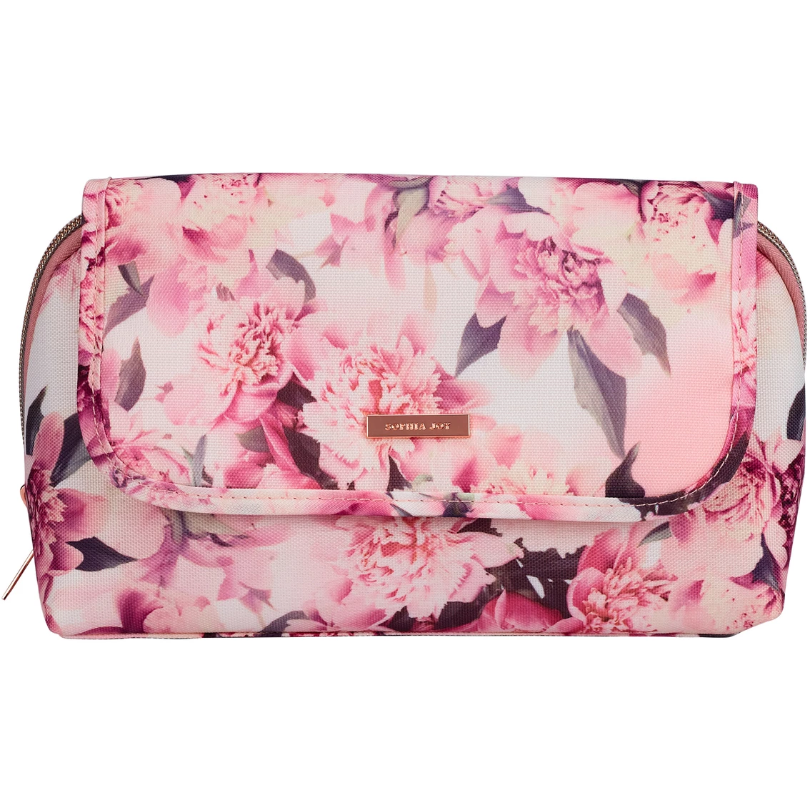 Hot Sale ✨ Allegro Sophia Joy Floral Valet Organizer 🌟 - Image 2