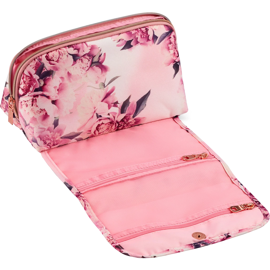 Hot Sale ✨ Allegro Sophia Joy Floral Valet Organizer 🌟 - Image 3
